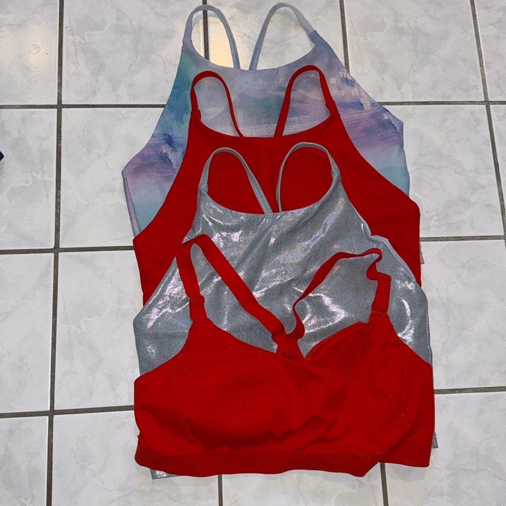 Old Navy Sports Bra Bundle